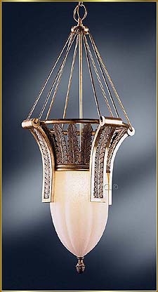 Classiccal Chandeliers Model: MU-2420