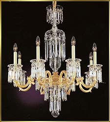 Lampara Ref: MU-2470