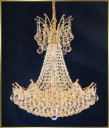 Lampara Ref: MU-3200