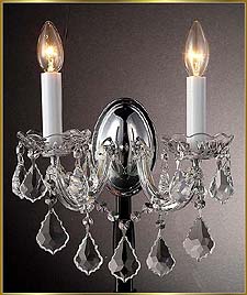 Lampara Ref: WX1087