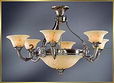 Chandelier Model: MG-3303