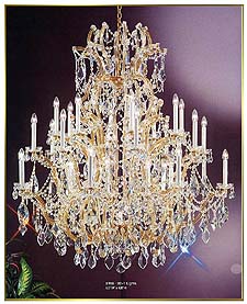 Chandelier Model: CL 8181