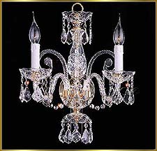 Chandelier Model: VI 3302