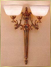 Wall Sconces