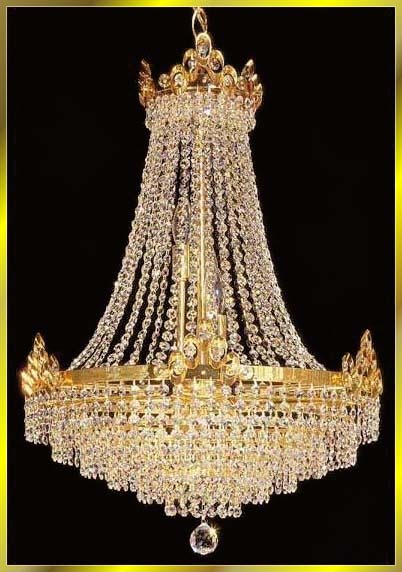 Dining Room Chandeliers Model: 1250 E 20