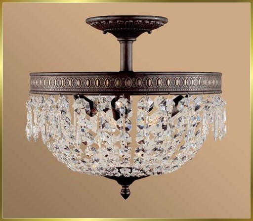 Modern Crystal Chandeliers Model: JB 7091