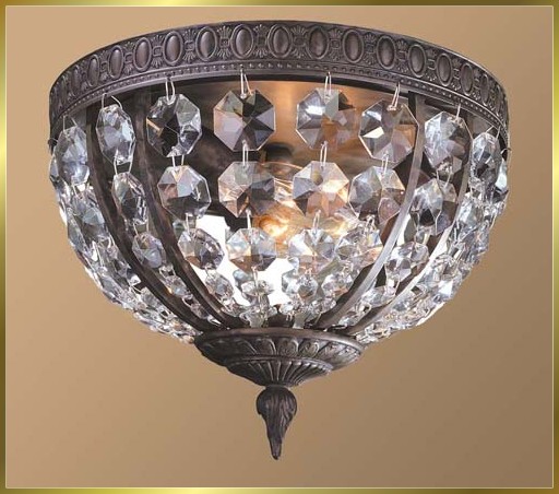 Modern Crystal Chandeliers Model: JB 7089