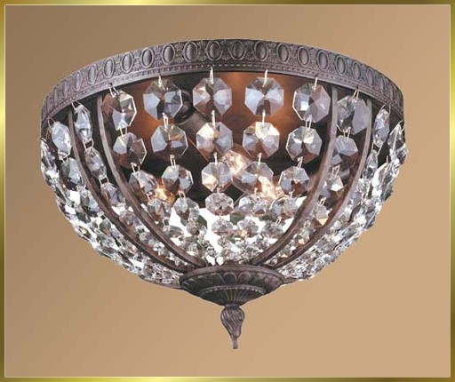 Dining Room Chandeliers Model: JB 7090