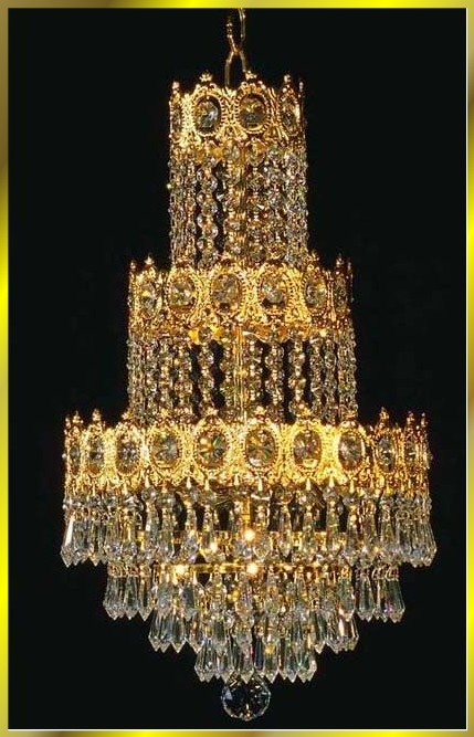 Dining Room Chandeliers Model: 3045 E 12