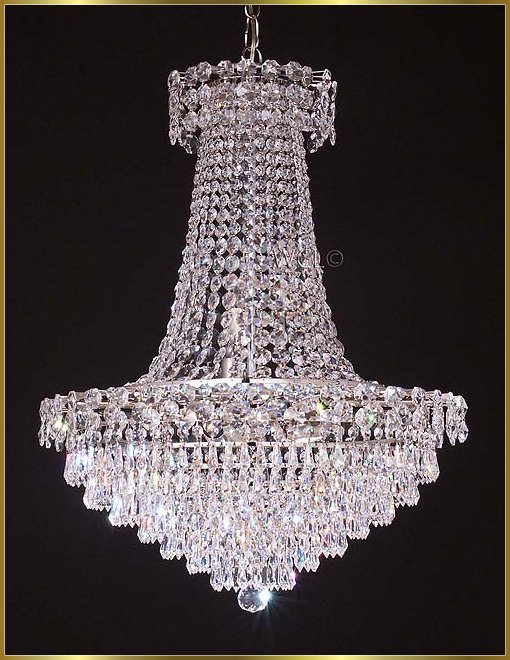 Dining Room Chandeliers Model: 4575 E 22 S