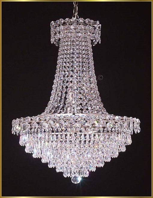 Mosque Chandeliers Model: 4575 E 22 S