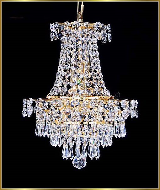 Dining Room Chandeliers Model: 4575 E 12