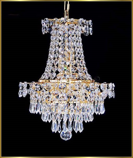 On Sale Chandeliers Model: 4575 E 12