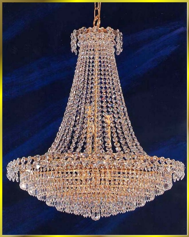 Dining Room Chandeliers Model: 4575 E 30