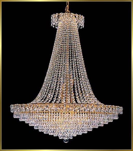 On Sale Chandeliers Model: 4575 E 36