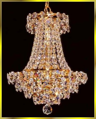 Dining Room Chandeliers Model: 4600 E 12