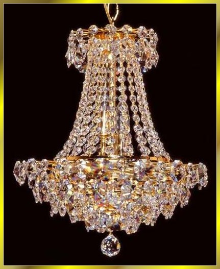 Dining Room Chandeliers Model: 4600 E 15