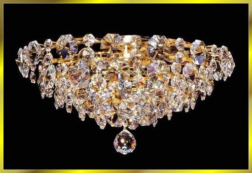 Swarovski Chandeliers Model: 4600 FM 12