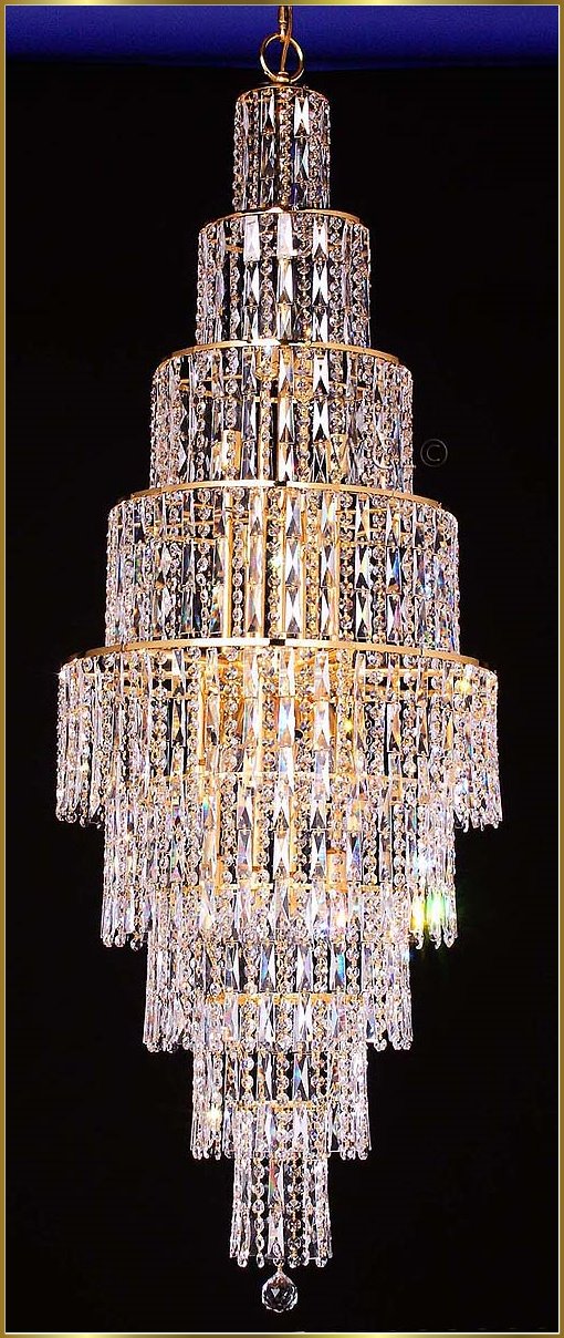 Dining Room Chandeliers Model: 4900 E 20