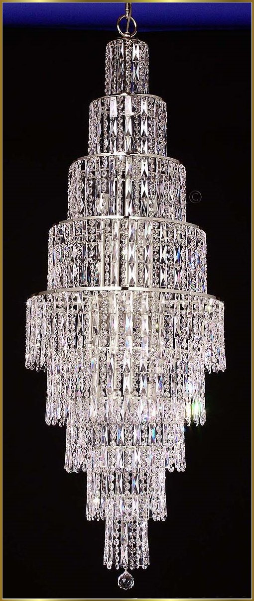 Dining Room Chandeliers Model: 4900 E 20 CH