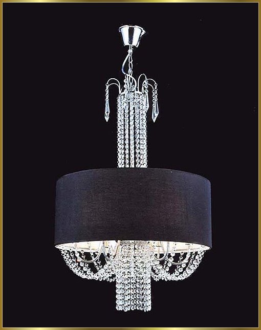 Dining Room Chandeliers Model: 5001P24C