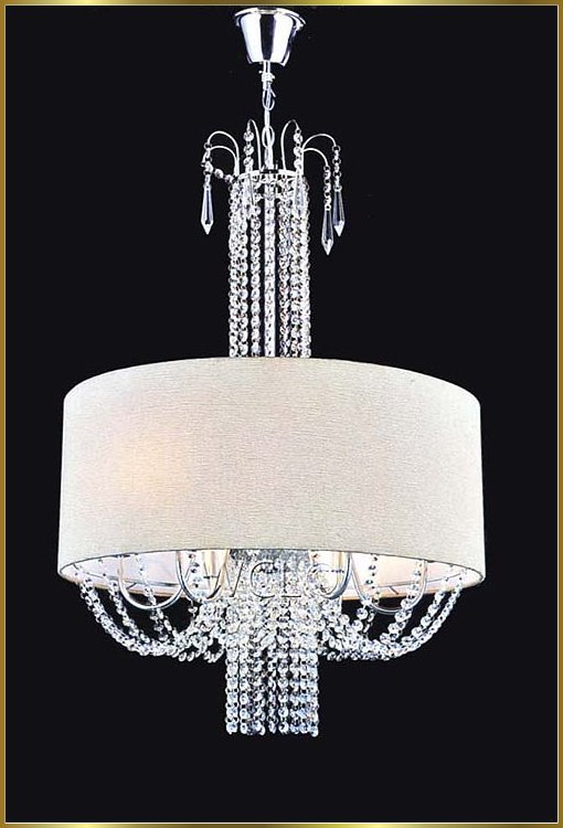 Dining Room Chandeliers Model: 5001P32C