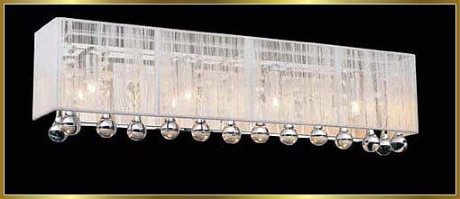 Modern Chandeliers Model: CW-1005