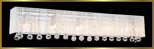 Contemporary Chandeliers Model: CW-1006