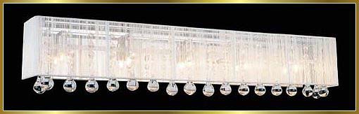 Modern Chandeliers Model: CW-1006