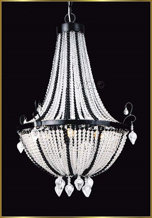 Dining Room Chandeliers Model: 5058P21B