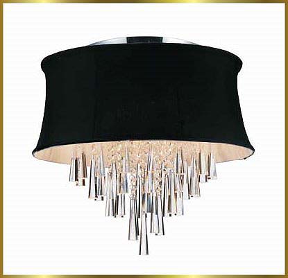 Flush Mount Chandeliers Model: CW-1059