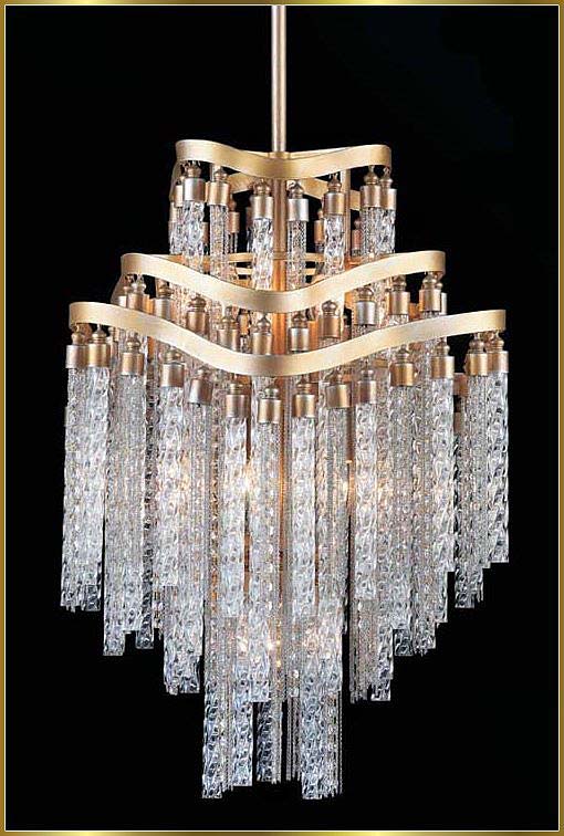 Contemporary Chandeliers Model: CW-1175