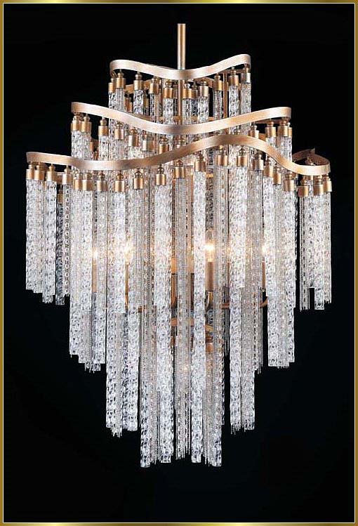 Contemporary Chandeliers Model: CW-1176