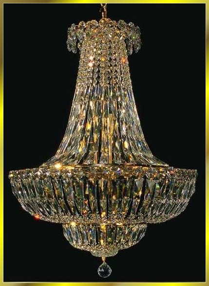 Mosque Chandeliers Model: 6300 E 22