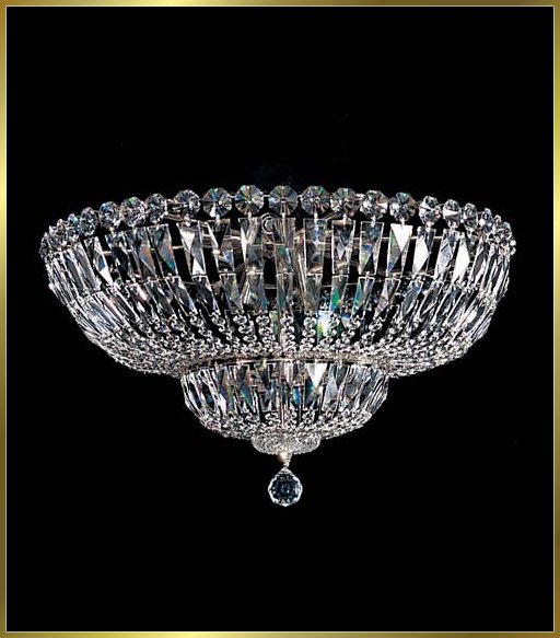 Dining Room Chandeliers Model: 6300 FM 22 CH