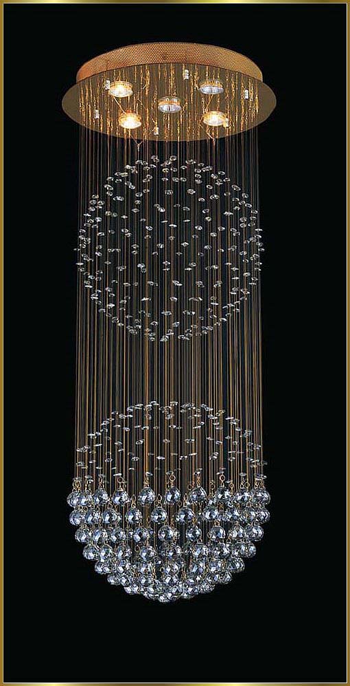 Large Chandeliers Model: CW-1187
