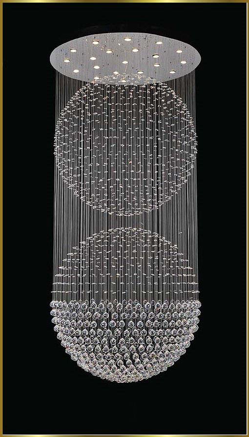 Large Chandeliers Model: CW-1188