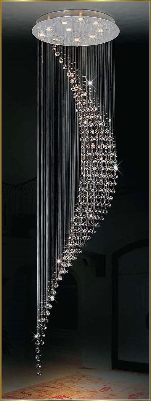 Flush Mount Chandeliers Model: CW-1193