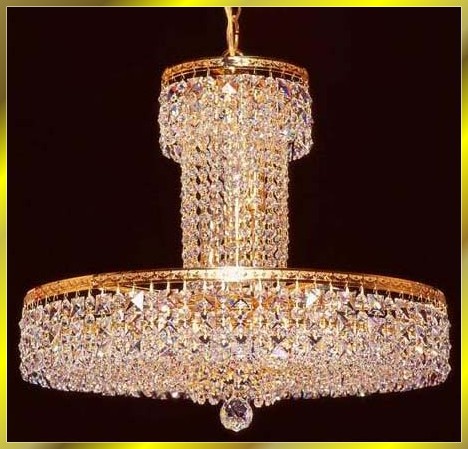 Dining Room Chandeliers Model: 7200 E 20