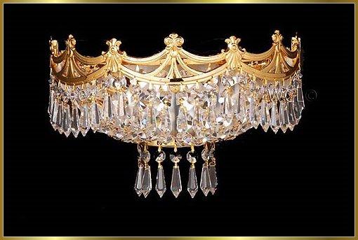 Swarovski Chandeliers Model: 7300 WS