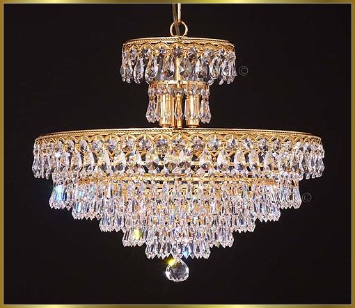 Dining Room Chandeliers Model: 7400 E 20