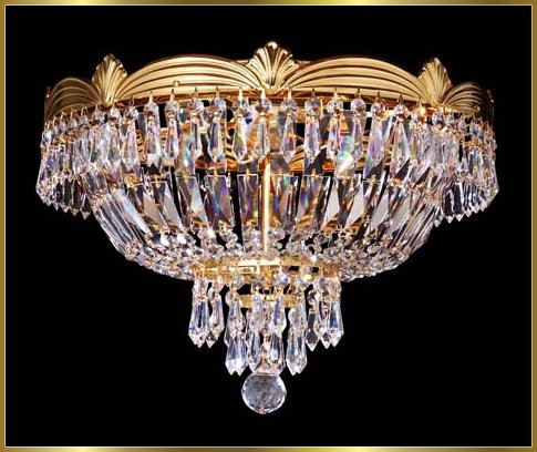 Dining Room Chandeliers Model: 7600 FM 16