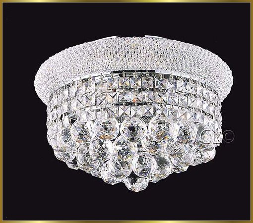 Modern Crystal Chandeliers Model: 8001C12C
