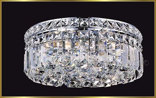 Dining Room Chandeliers Model: 8005C12C-R