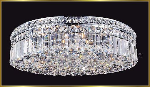 Dining Room Chandeliers Model: 8005C20C-R