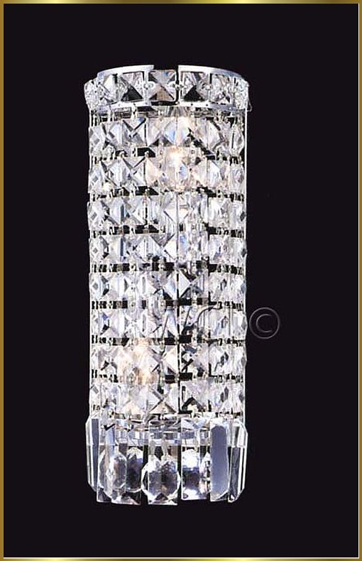 Dining Room Chandeliers Model: 8005W5C-R