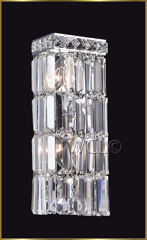 On Sale Chandeliers Model: 8007W5C