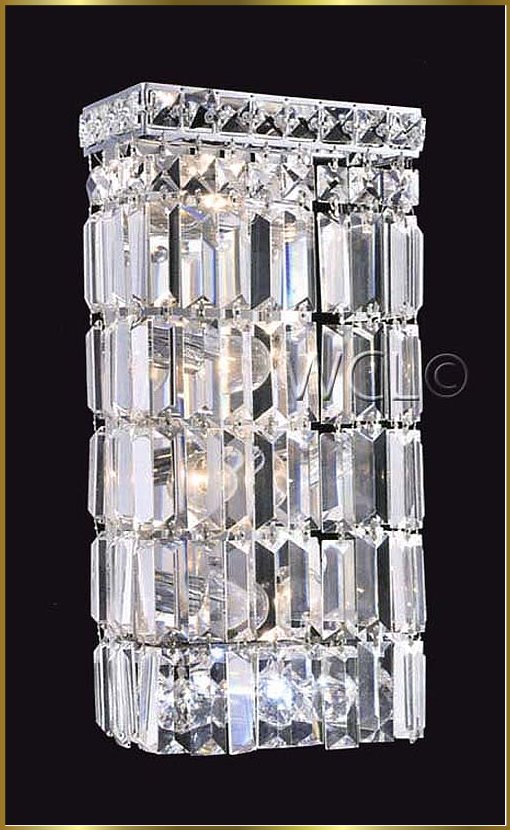 On Sale Chandeliers Model: 8007W7C