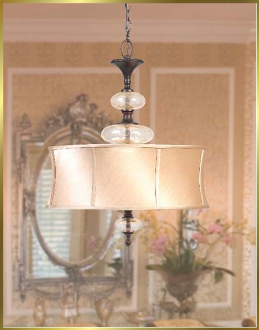 Classical Chandeliers Model: JB 7288