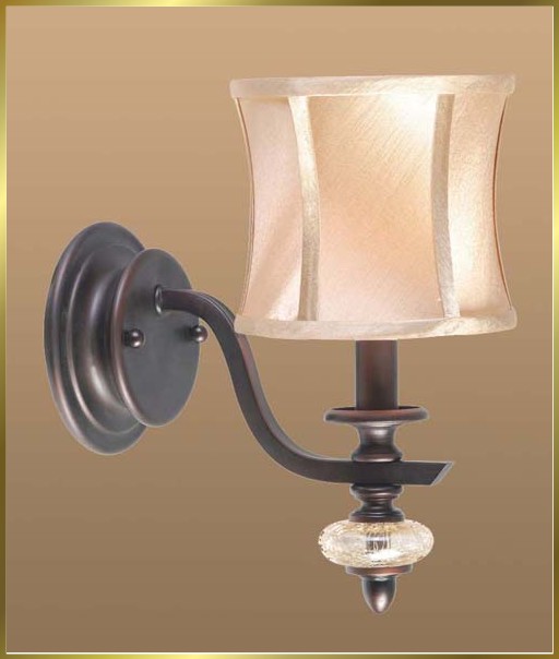 Classical Chandeliers Model: JB 7290
